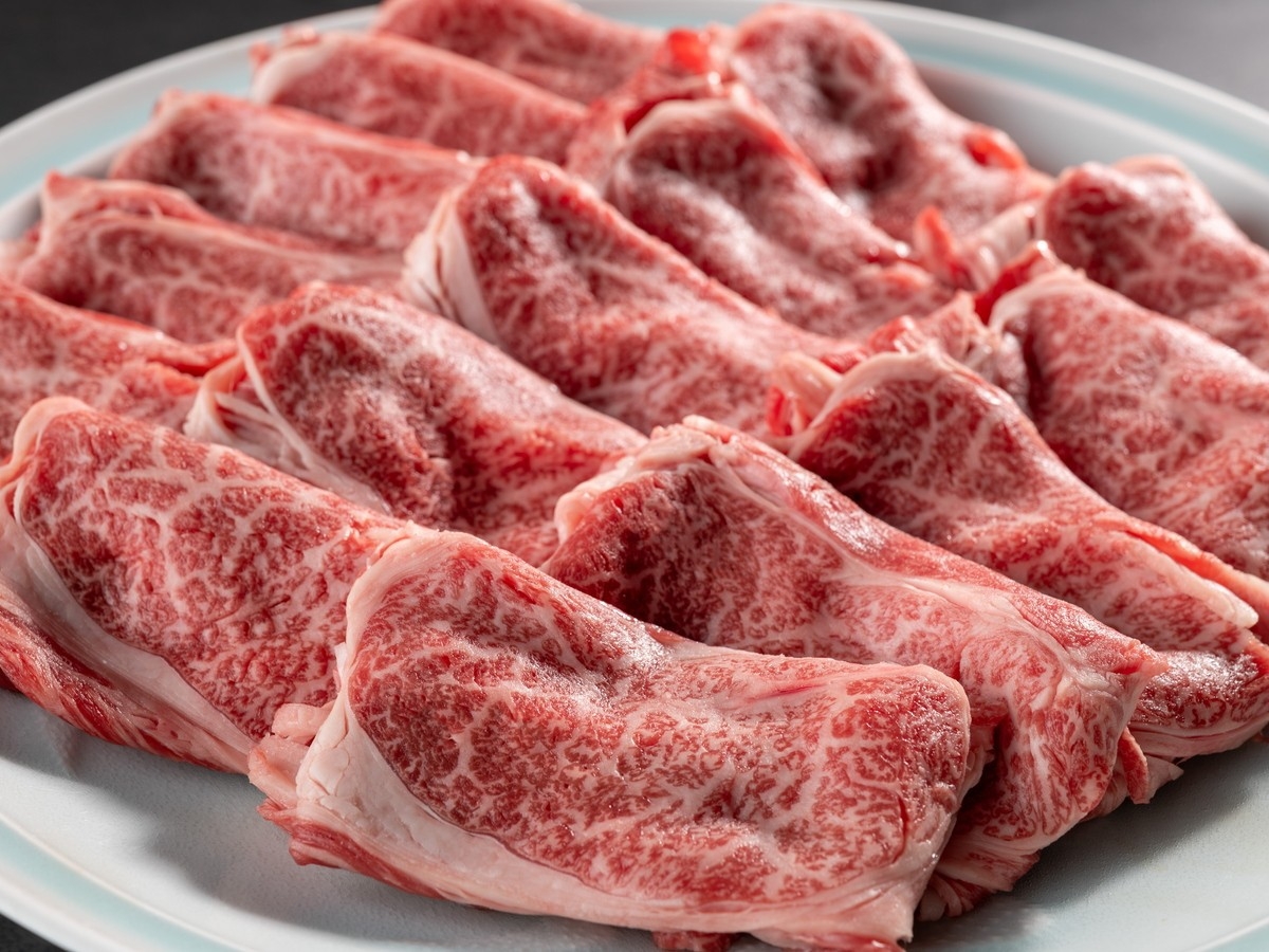 【温泉付きコテージ／部屋食】黒毛和牛のしゃぶしゃぶで贅沢に