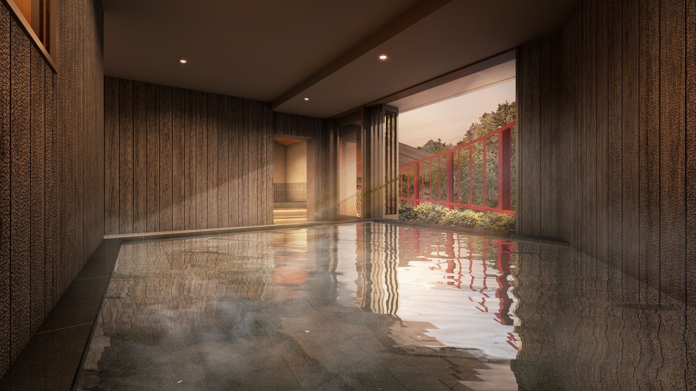 【リニューアルオープン記念】1日最大10室限定！客室無料グレードアップ　飲み放題付ビュッフェプラン