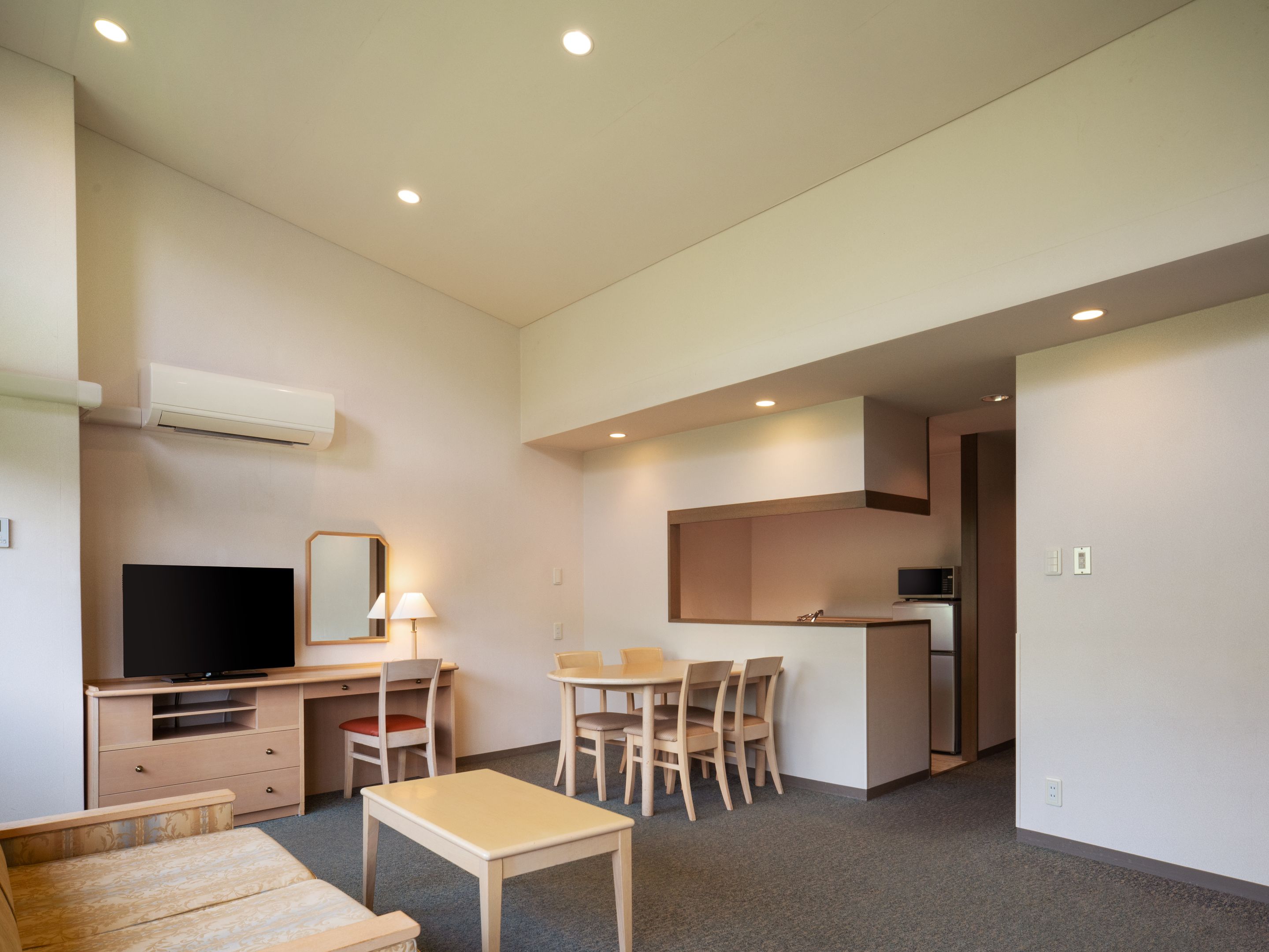 【デラックスツイン】