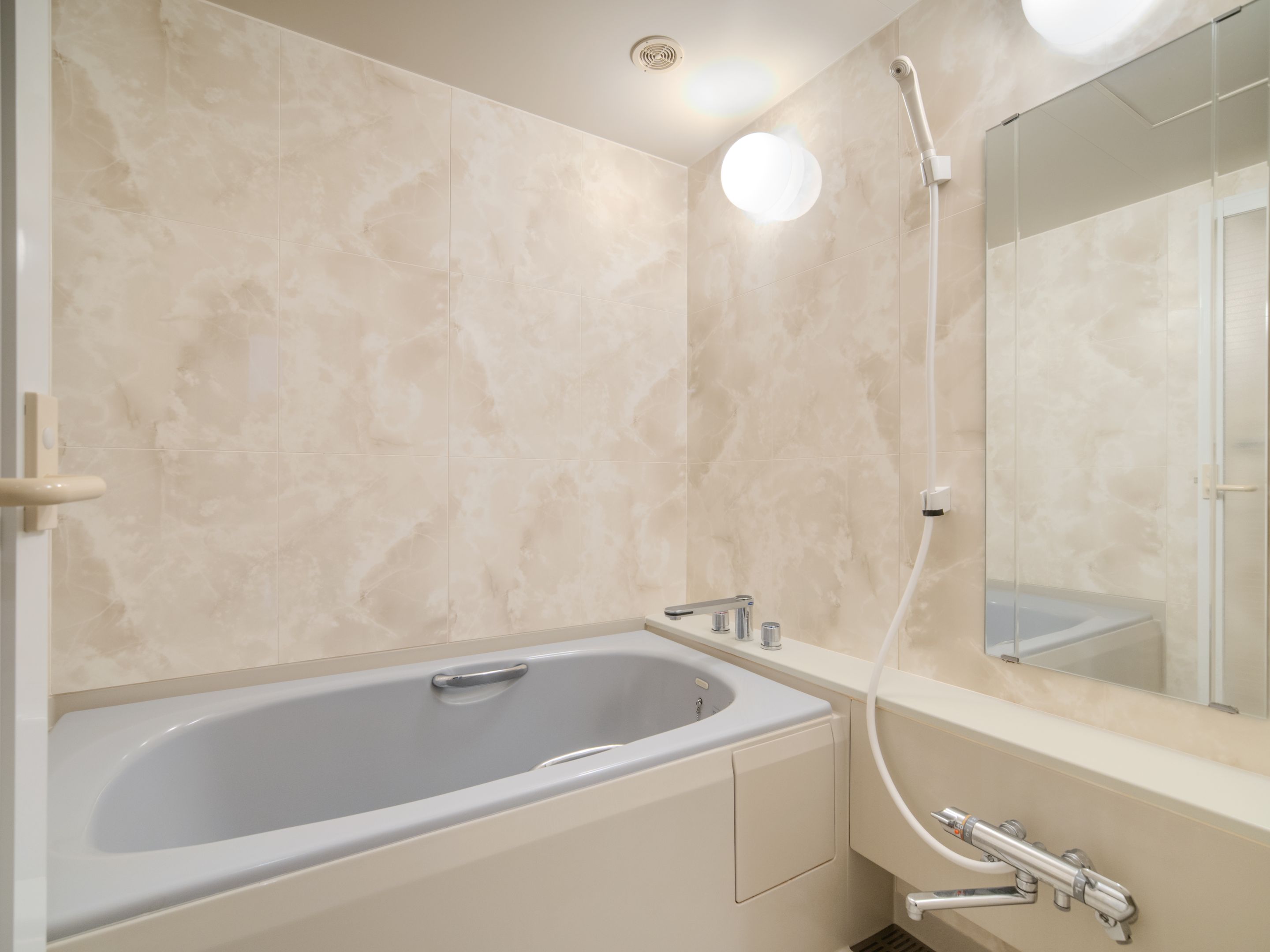 【デラックス和洋室】