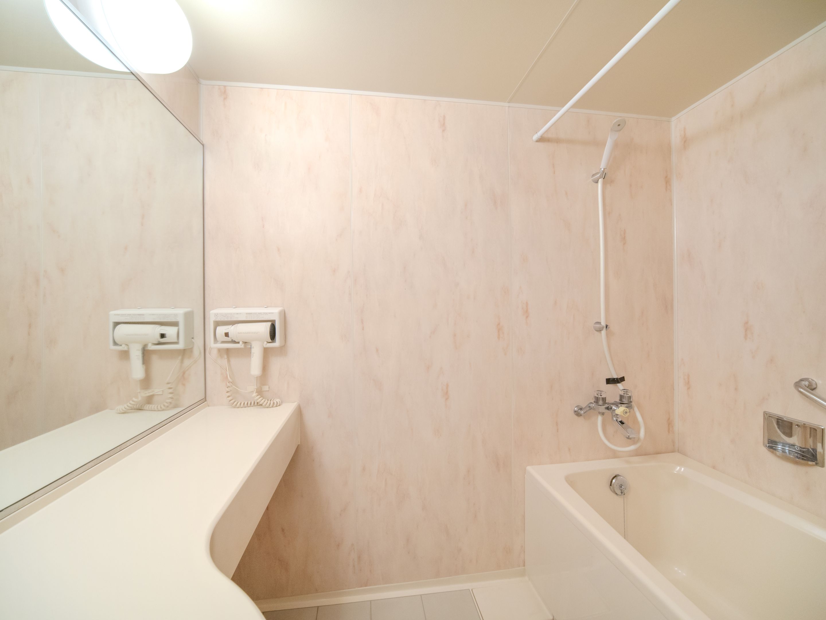 【リビング付和室6畳】