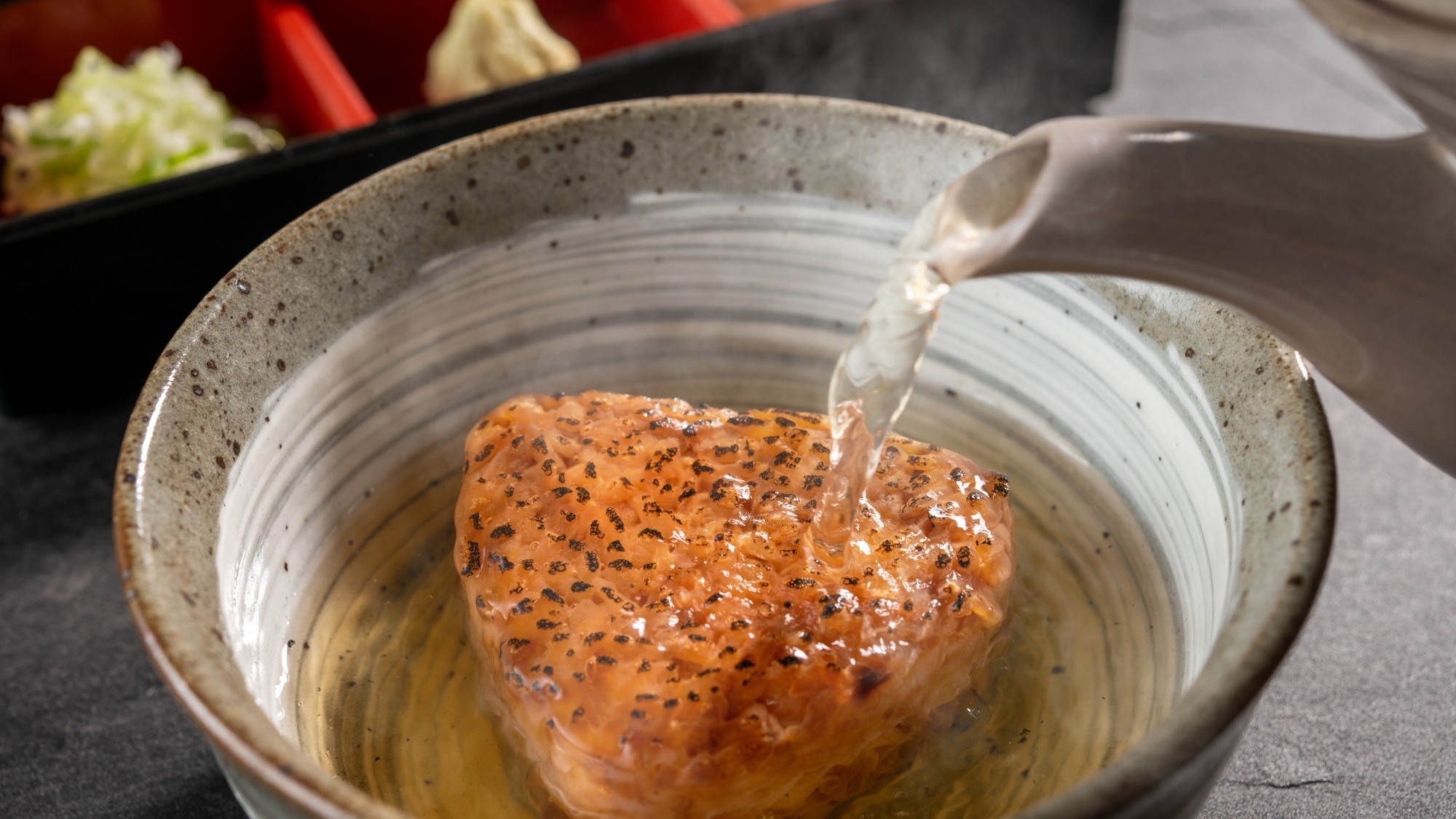 【温泉付きコテージ】【1泊朝食付】北アルプス眺望レストランで朝食