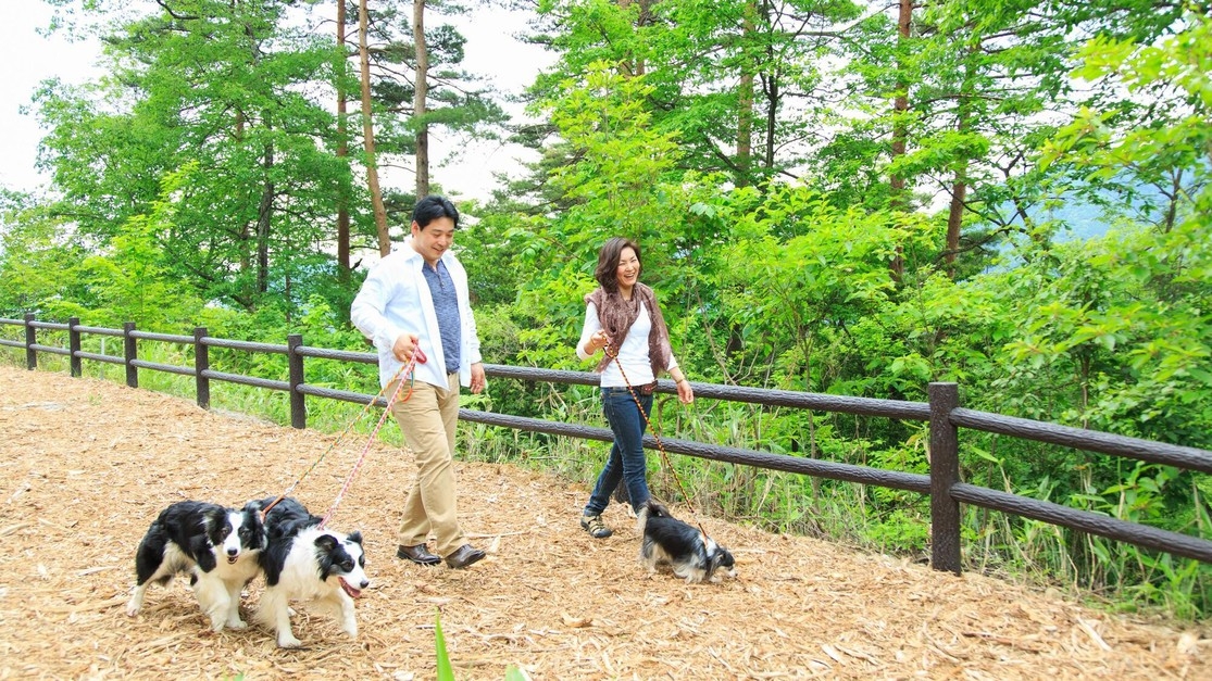 【ペット可／素泊まり】過ごし方自由なシンプルステイ