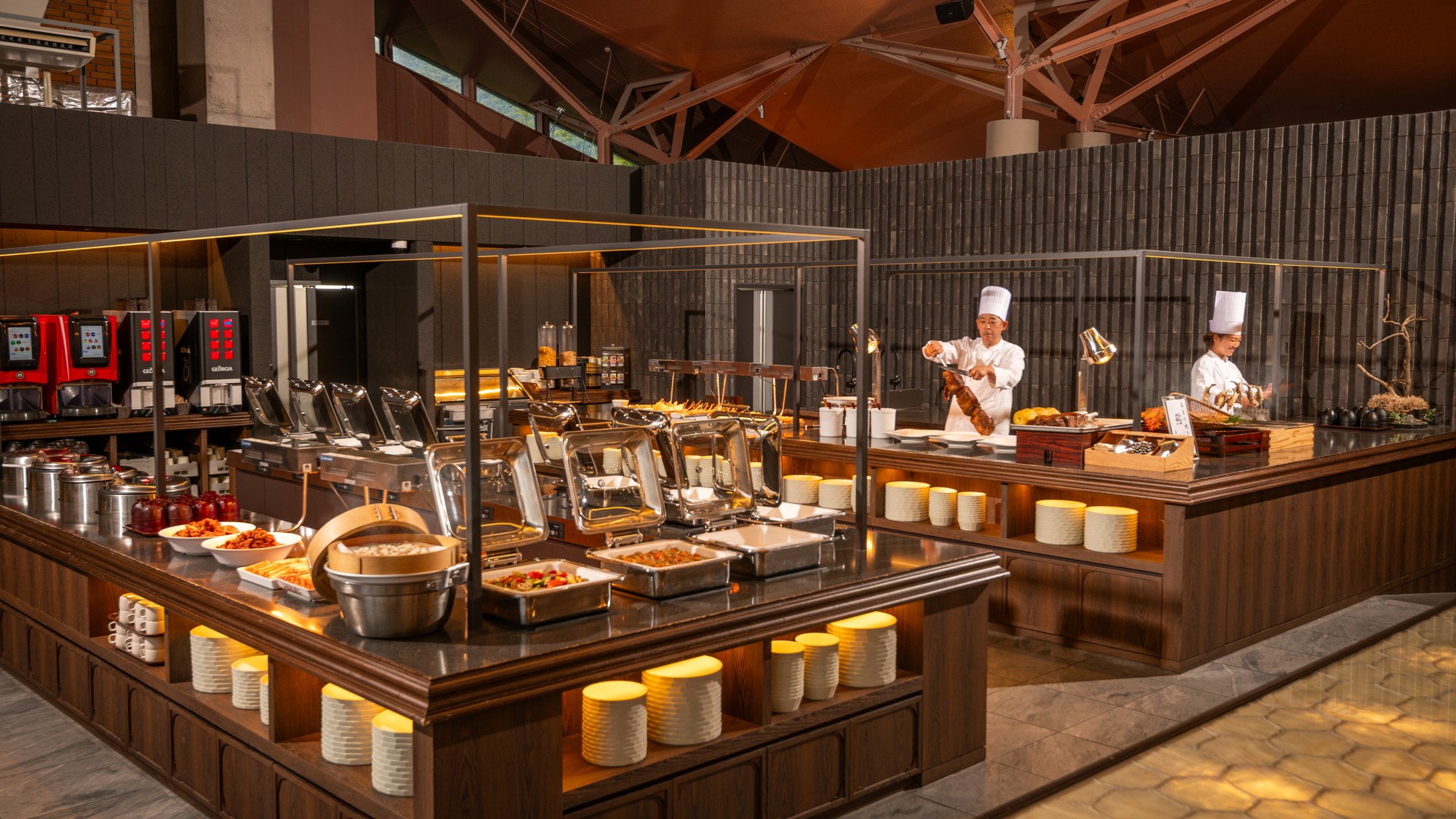 AMBIENT安曇野ホテル「海灯-あまあかり-」