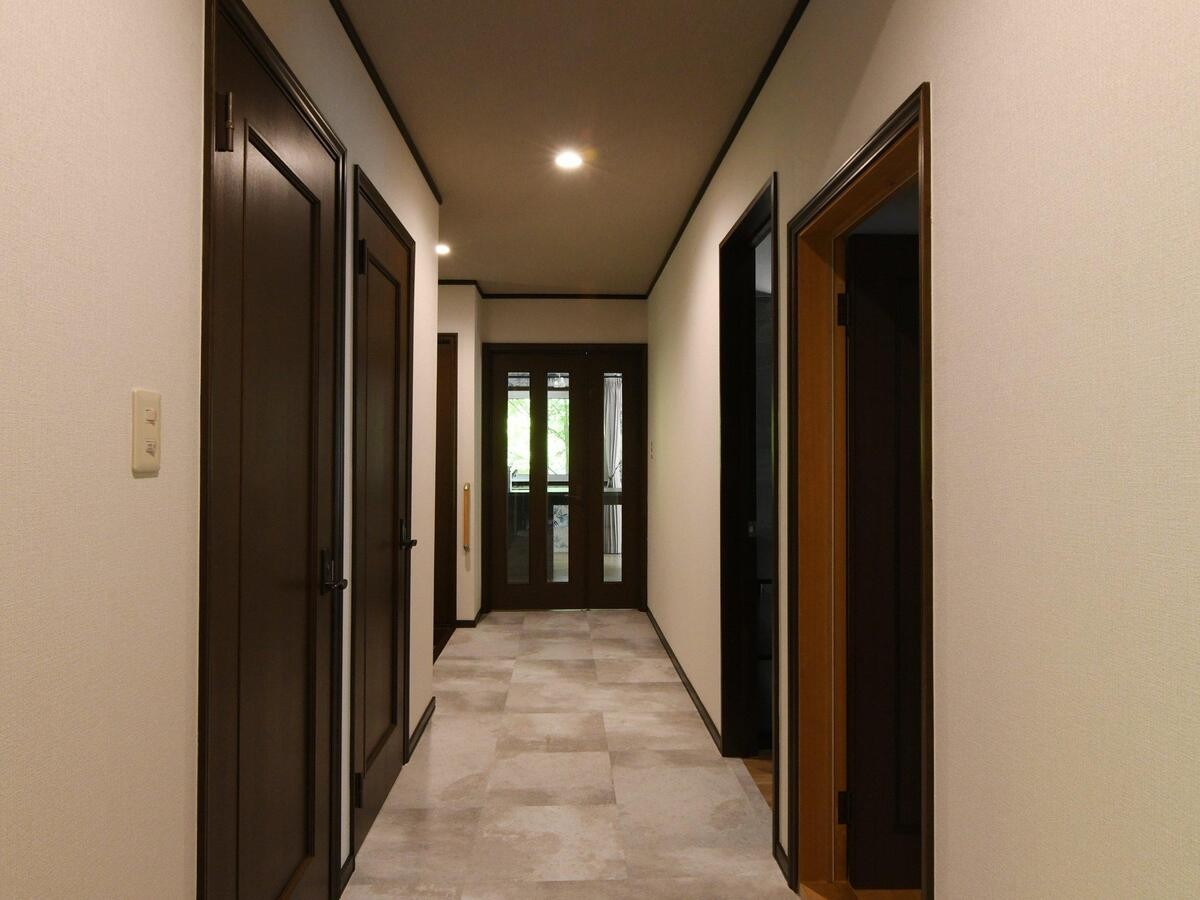 【天然温泉付】デラックスコテージ（禁煙）