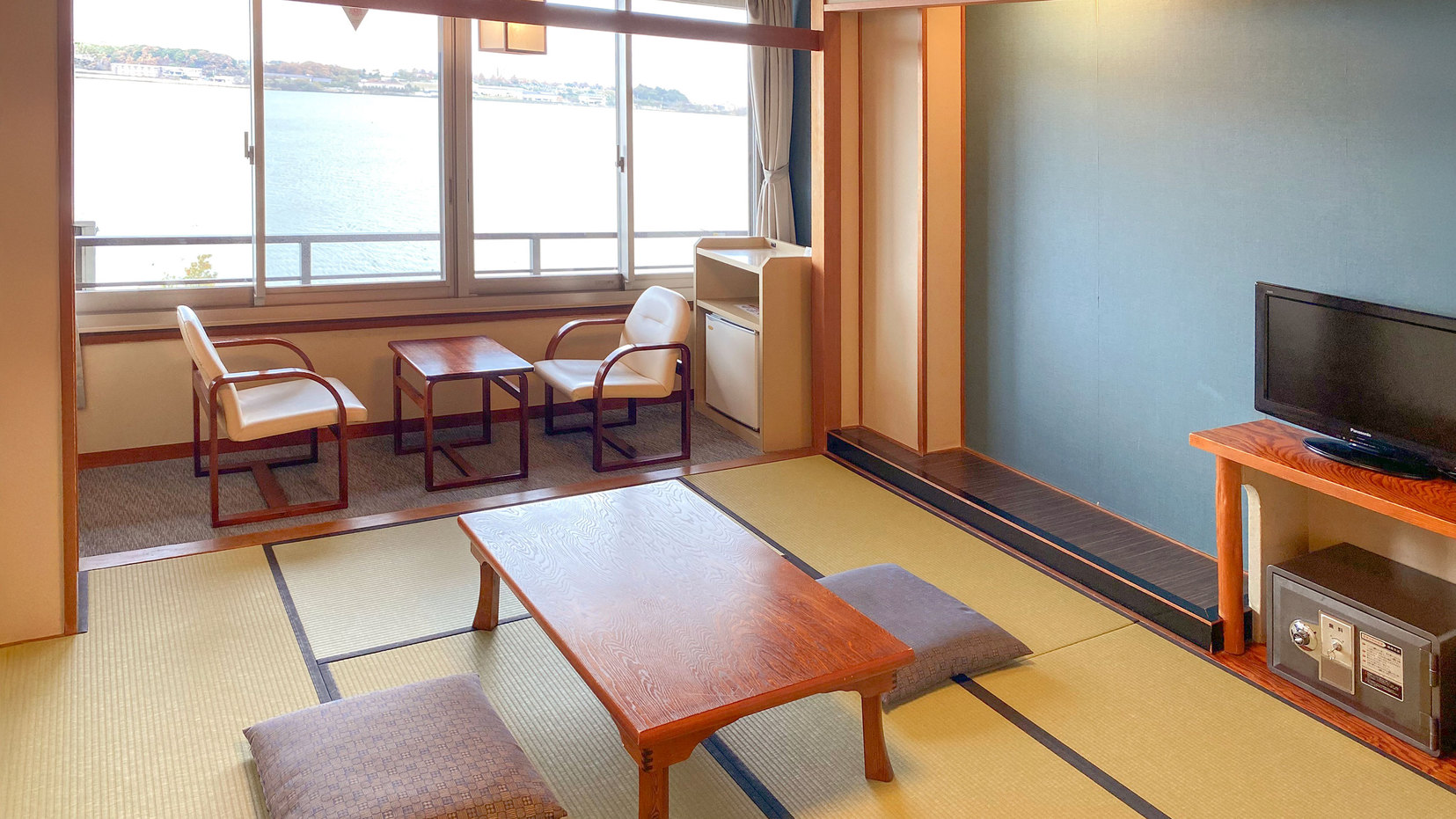 【禁煙】スタンダード和室10畳内風呂あり※イメージ