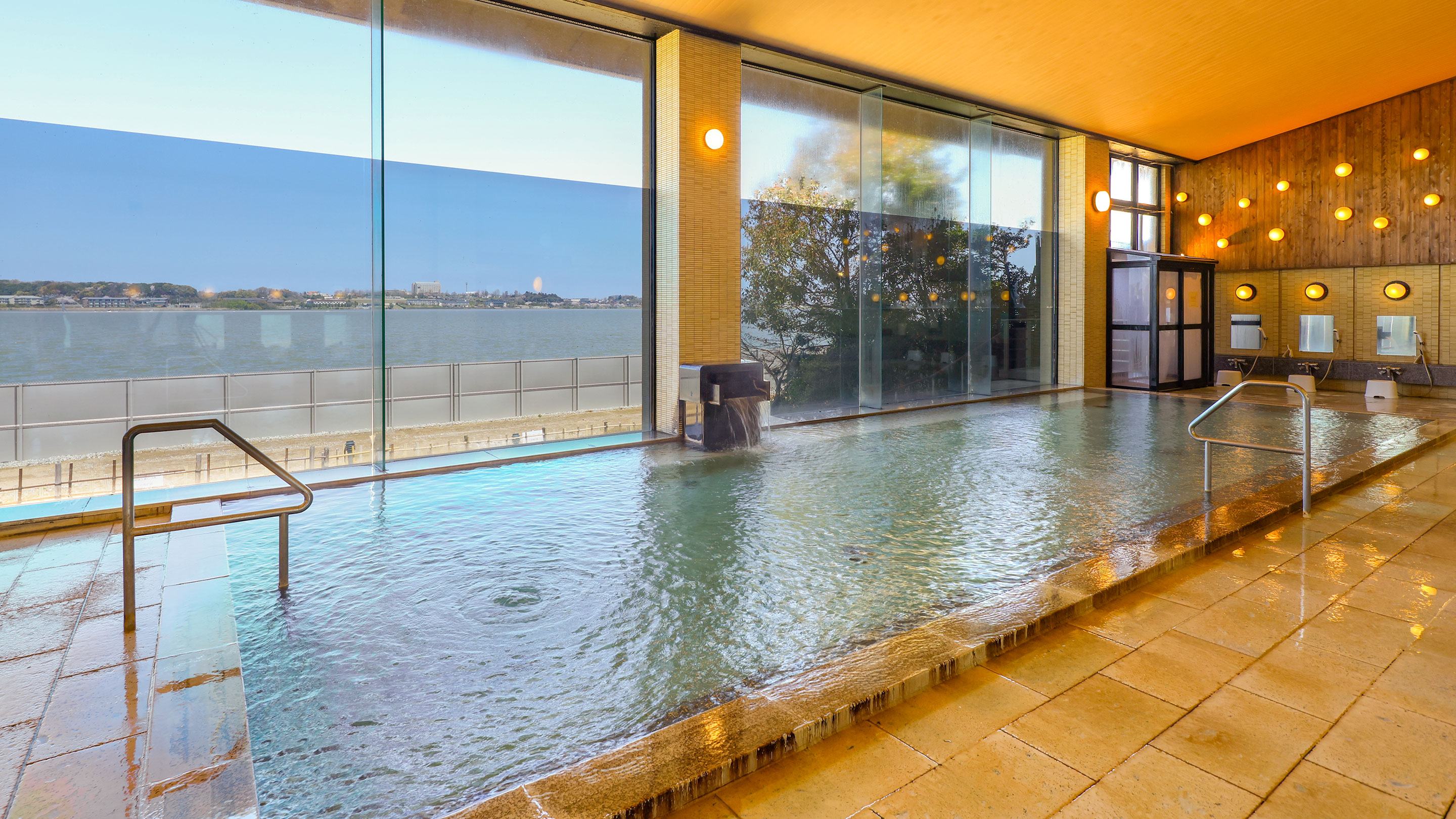 大江戸温泉物語 ながやま 宿泊予約【楽天トラベル】