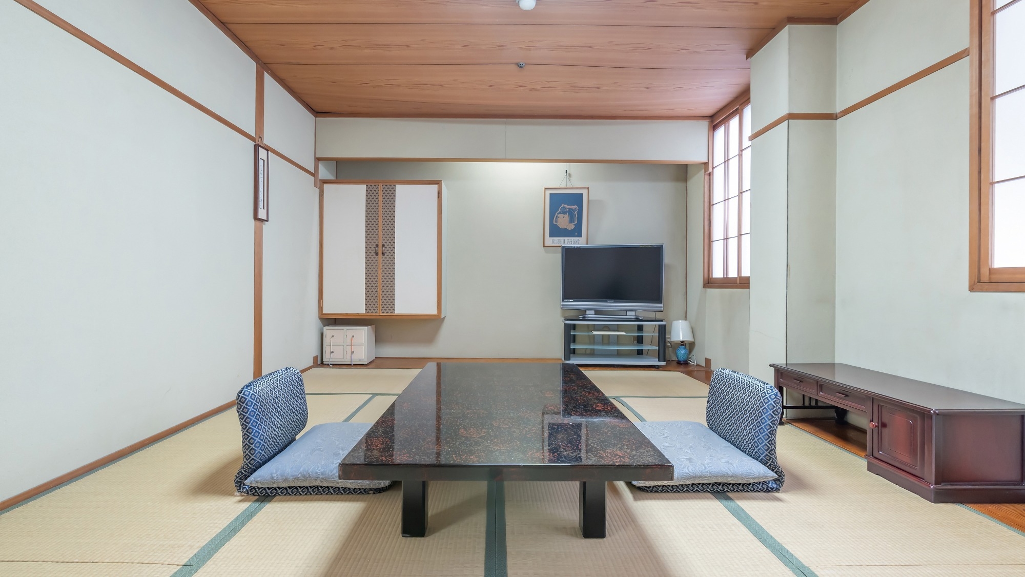 【3世代家族やグループ向き】◇朝食付◇みんなで楽しむわいわいプラン〜大浴場完備〜