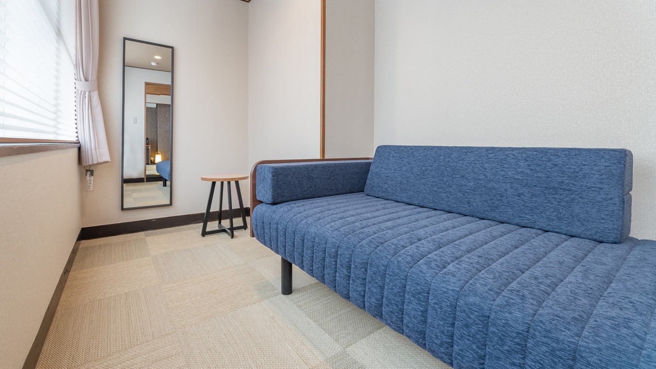 スーペリアルーム