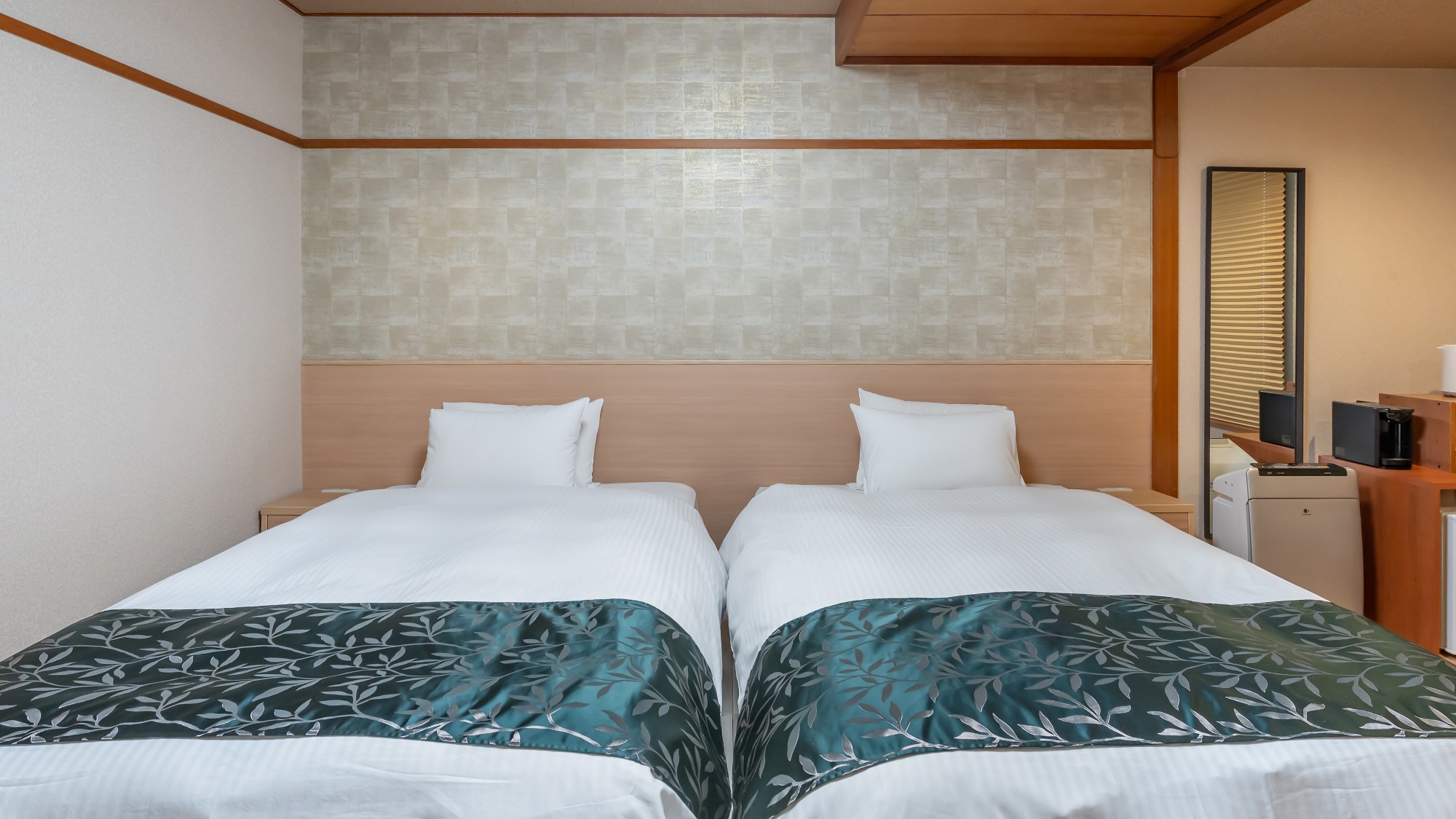 モデレートルーム