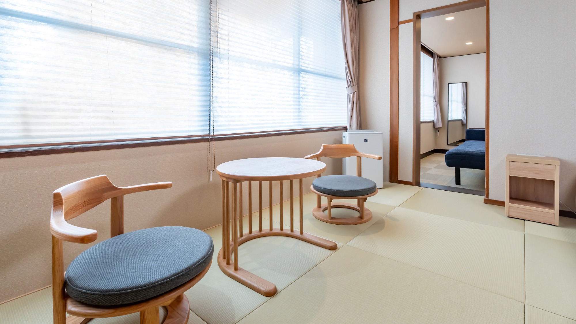 スーペリアルーム