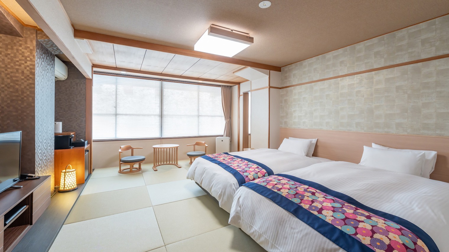 スーペリアルーム