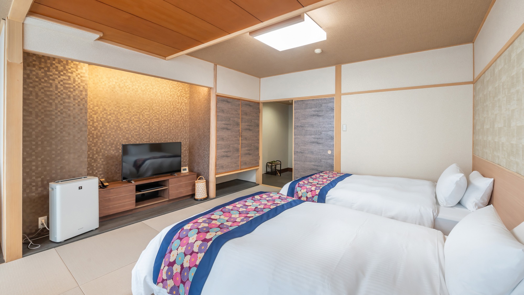 コンフォートルーム