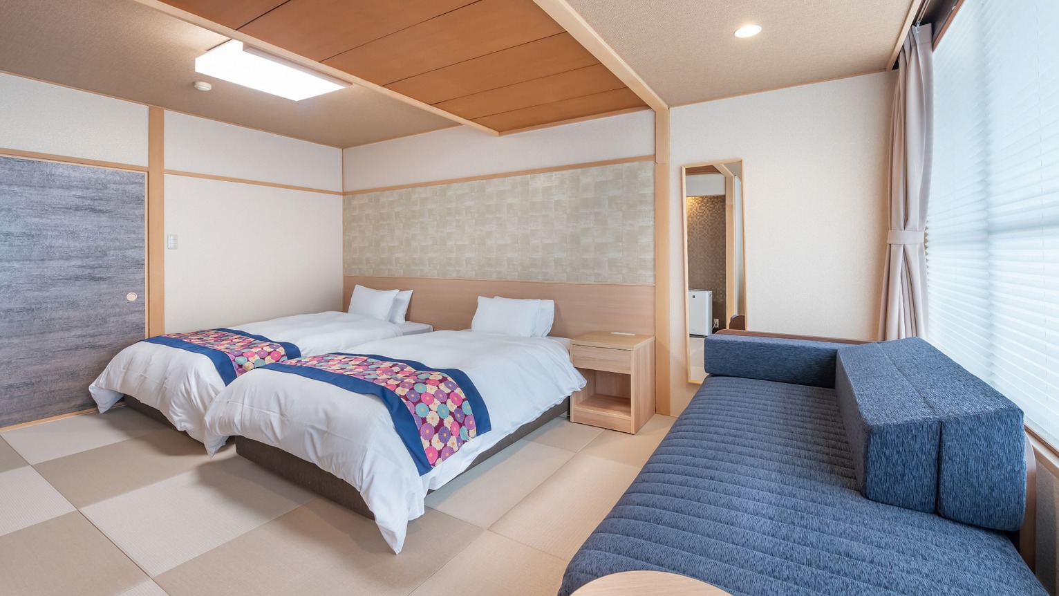 コンフォートルーム