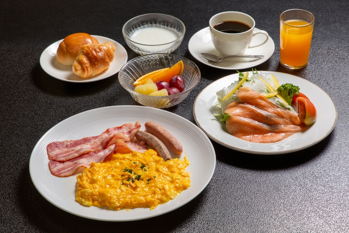 【当館人気】◇ゆったり朝食付♪和洋室プラン徳島観光に最適〜大浴場完備〜