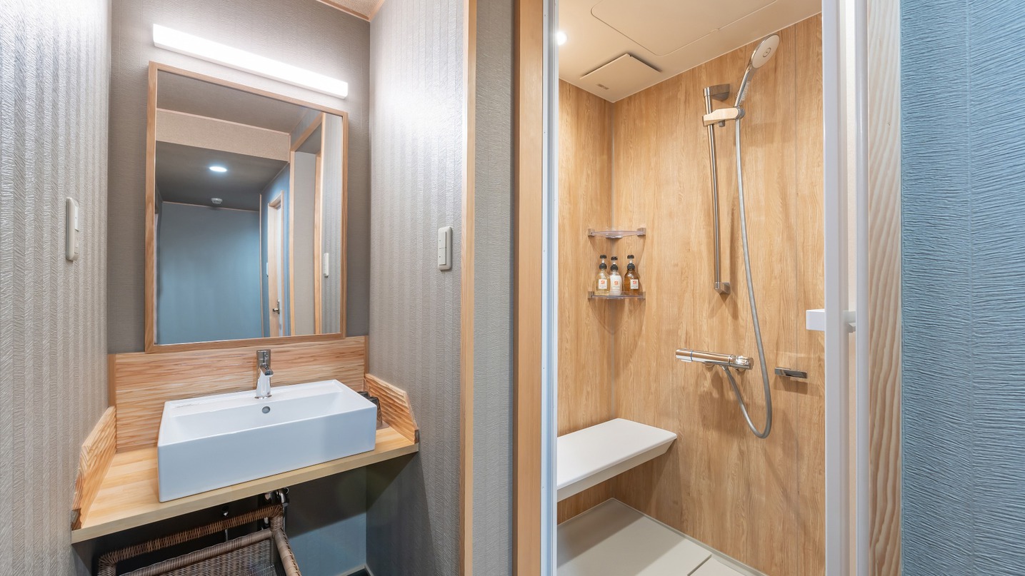 スーペリアルーム