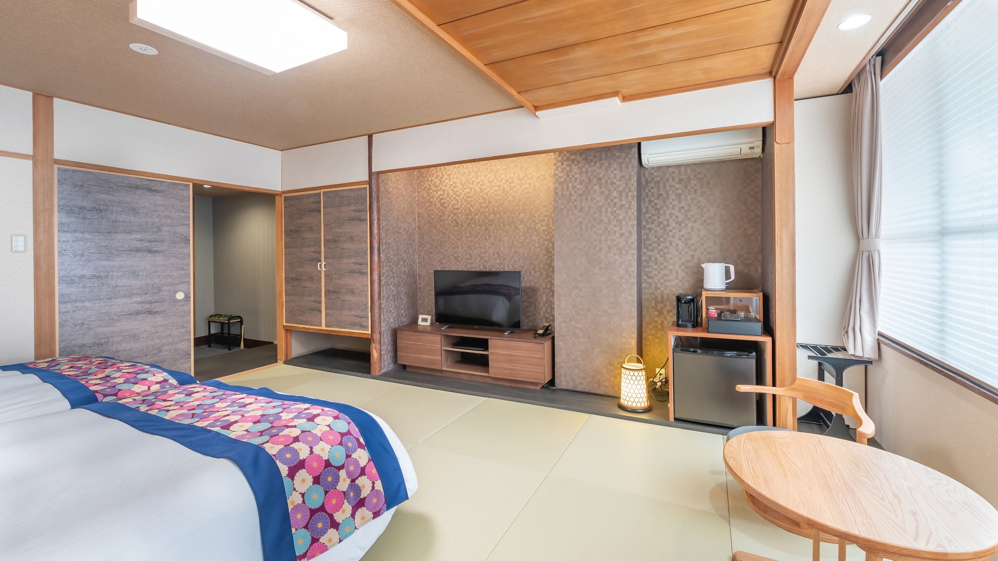 スーペリアルーム