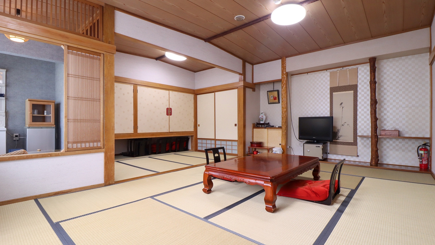 １００％源泉かけ流しを堪能♪気軽な素泊まりで庄内の旅