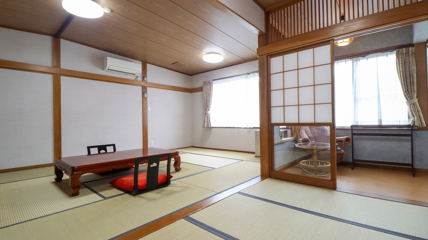 ◇【ビジネス】温泉で疲れを癒す♪1泊2食付き◇お食事は個室またはお部屋で