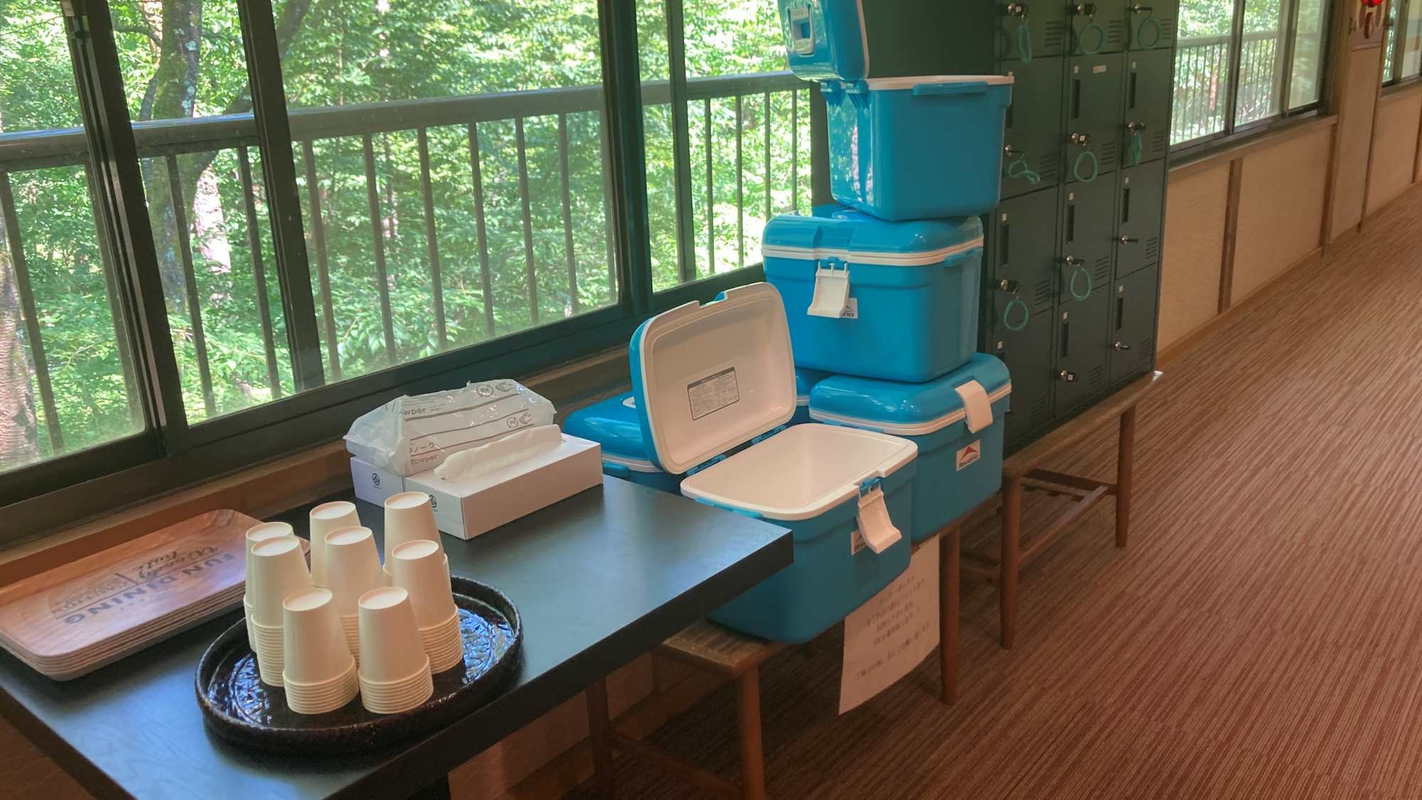 【まかないカレー定食／夕食付】黒毛和牛陶板焼と館主特製まかないカレーのお手軽プラン！天然温泉も堪能