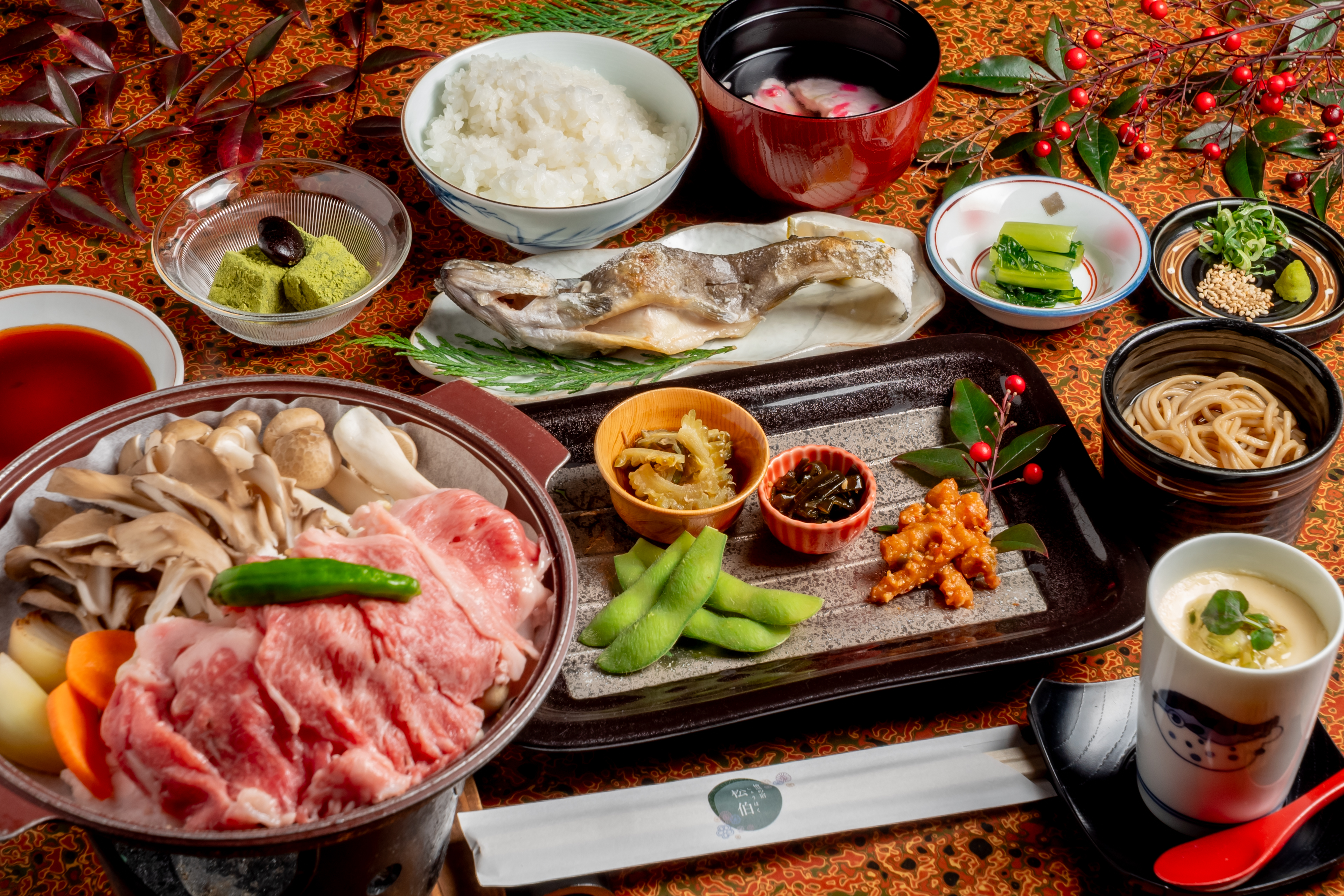 スタンダートプラン