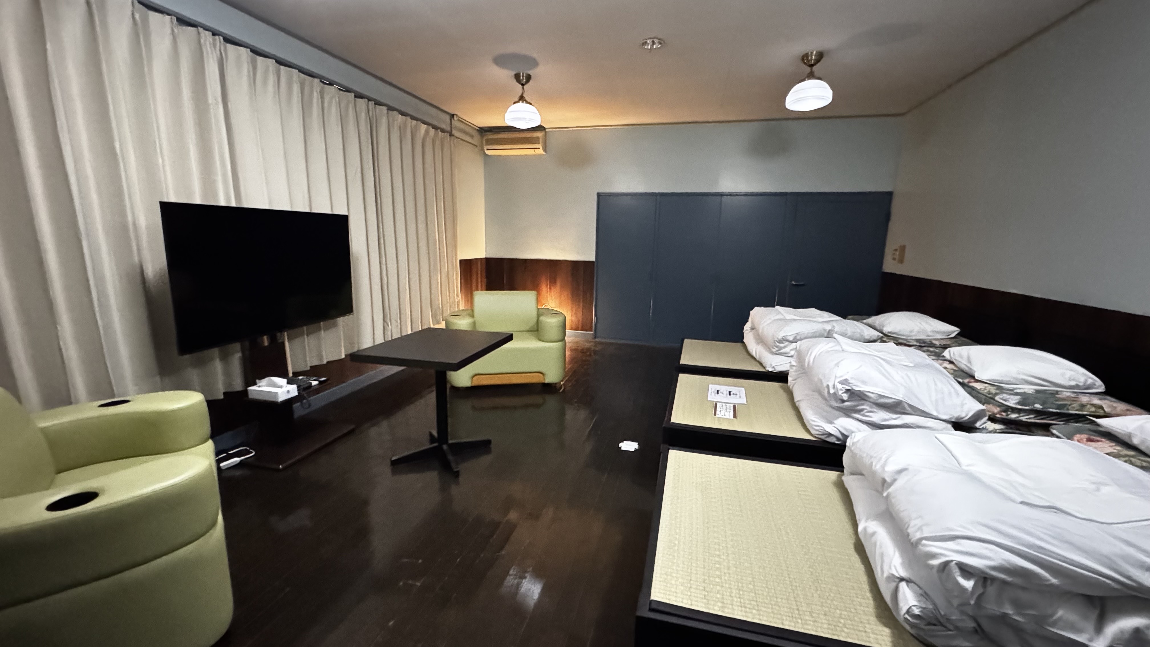 客室イメージ