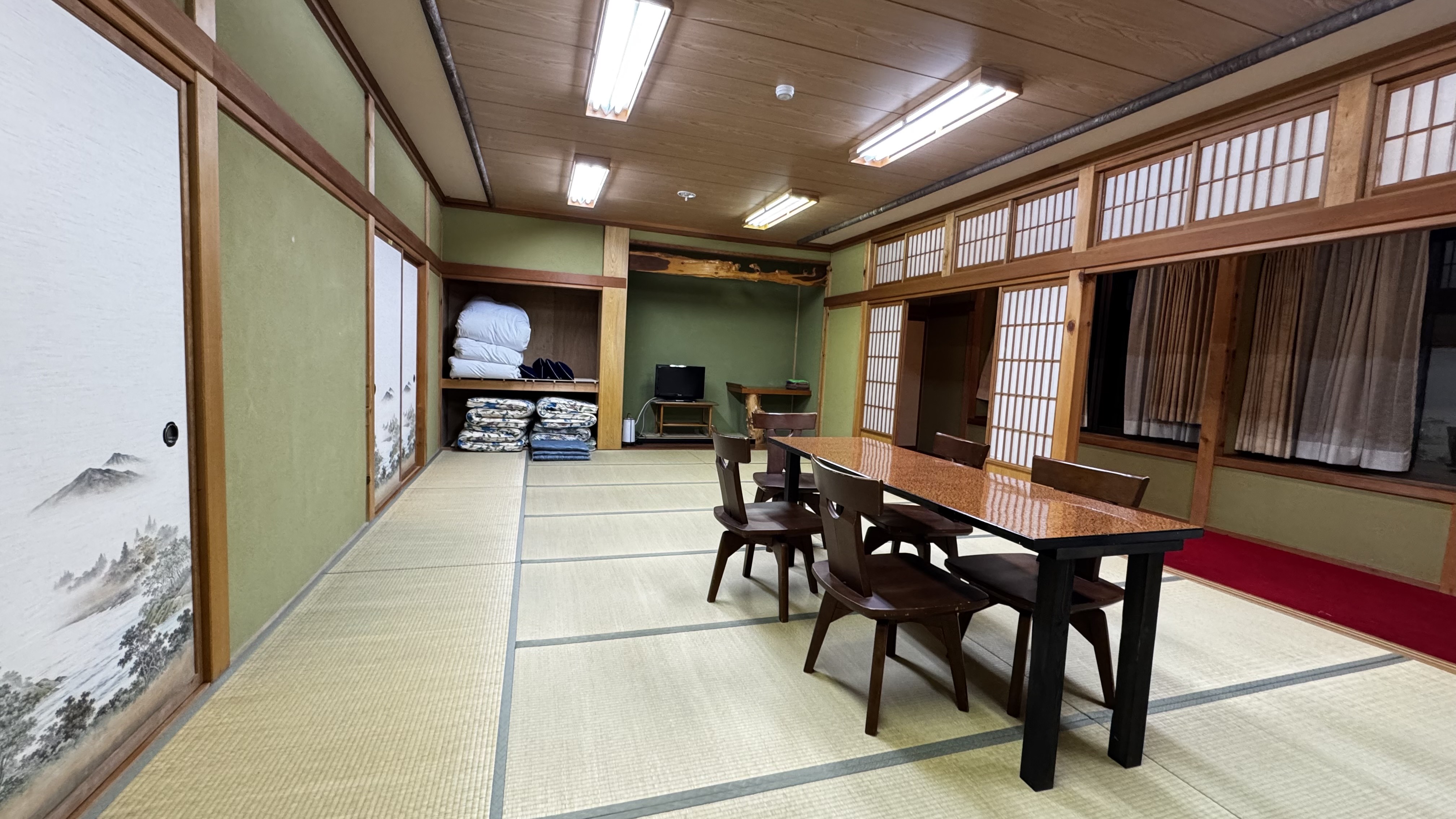 客室イメージ
