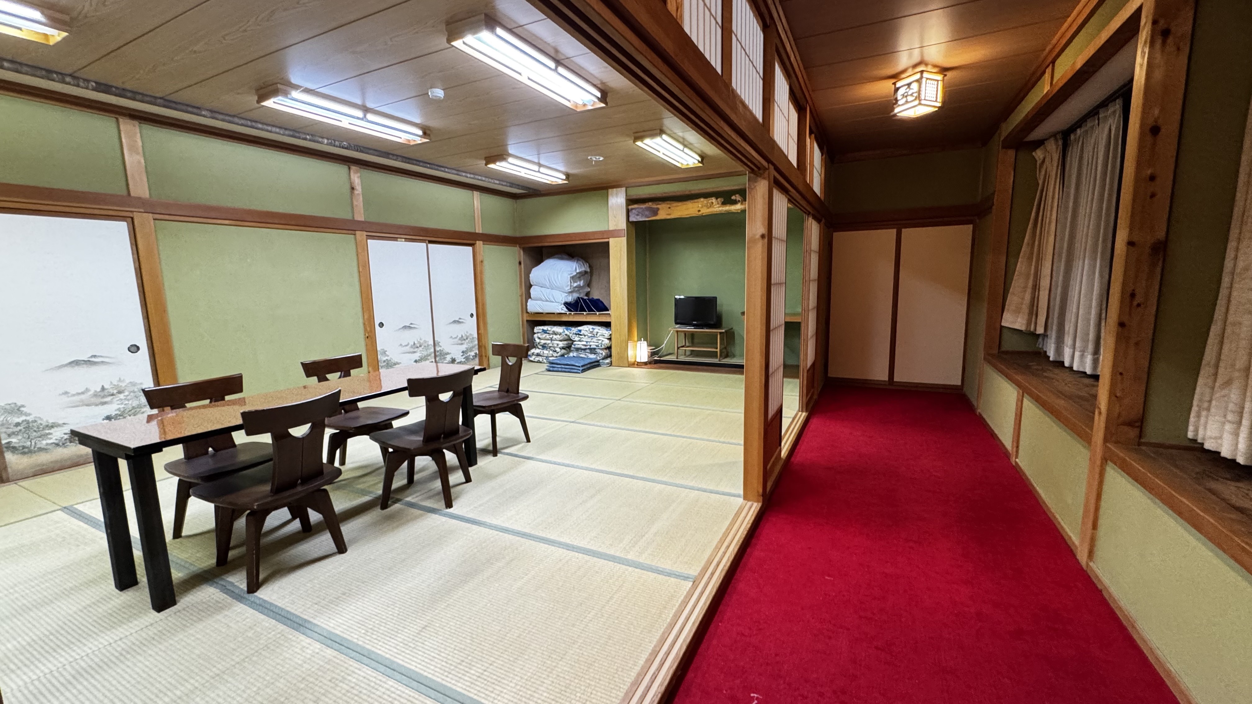 客室イメージ