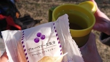 【安曇野絶景ツアー／朝食付】早起きした人だけの長峰山山頂からの眺望＆淹れたて珈琲付き