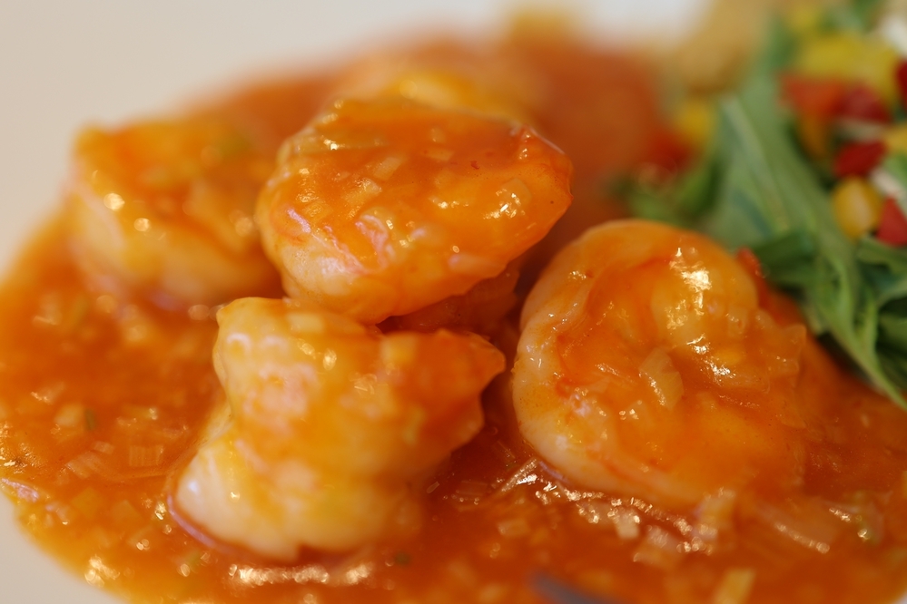 【BEST RATE＋朝夕食】夕食は本格中国料理or和食のどちらか選択★1泊2食付きプラン★