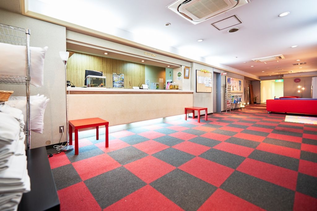 【BEST RATE】素泊まりプラン★いわき駅すぐの好立地★