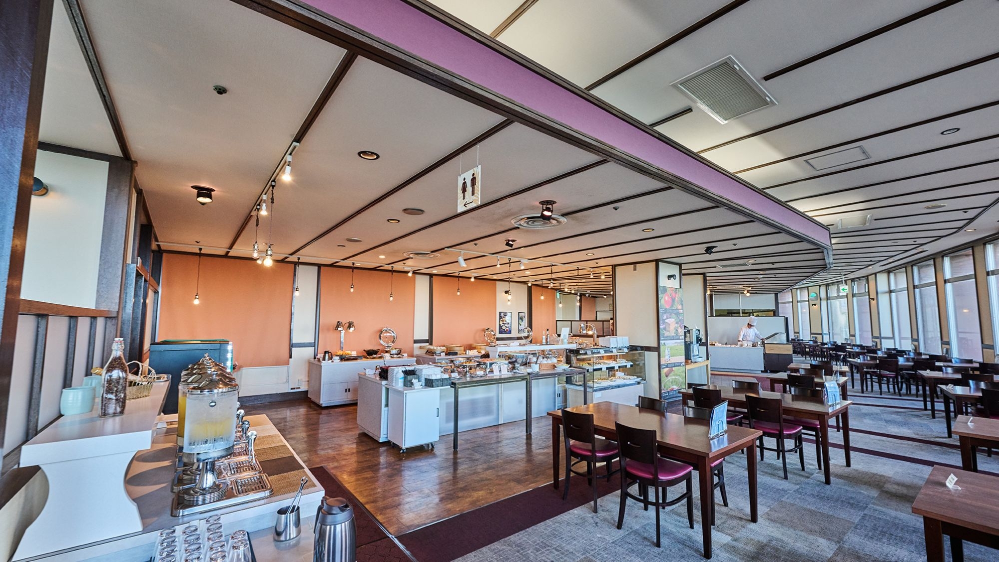 【さき楽120】最大50％OFF！天然温泉入り放題！南城市で育ったこだわりの食材を味わう（朝食付）