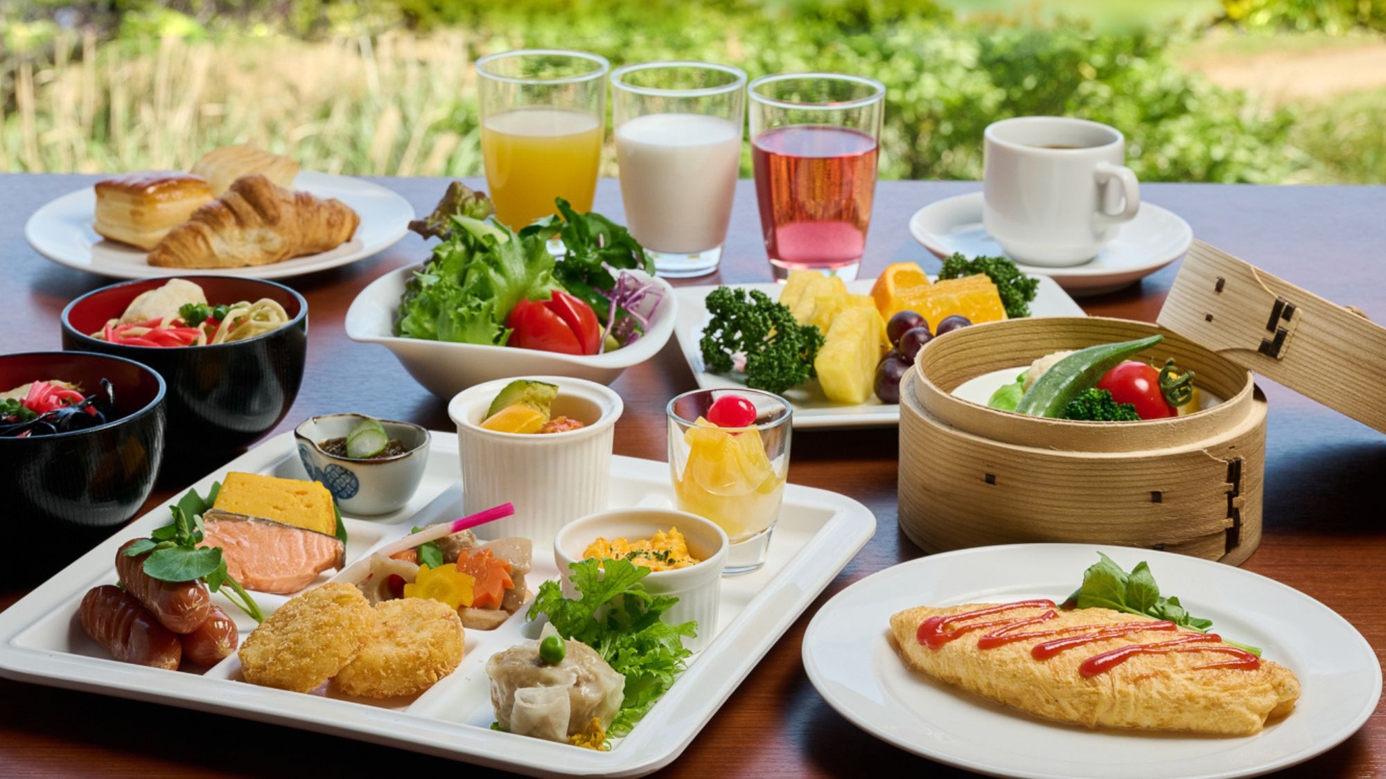 【正規料金】ユインチホテル南城　夕朝食付きプラン