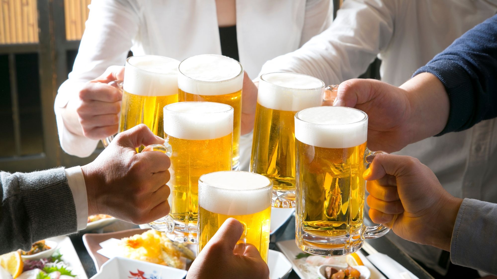 【夜が楽しい大人のGW】夕食時飲み放題付き☆癒しの温泉満喫ステイ！展望ラウンジご利用無料！夕朝食付