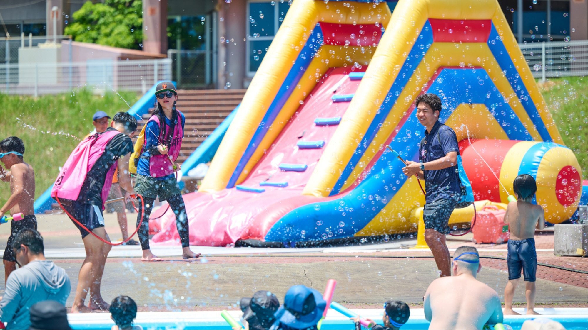 #【8月10日〜12日開催】ヨナグニウマ飼育体験☆小学生夏休みの自由研究におすすめ！朝食付※雨天決行