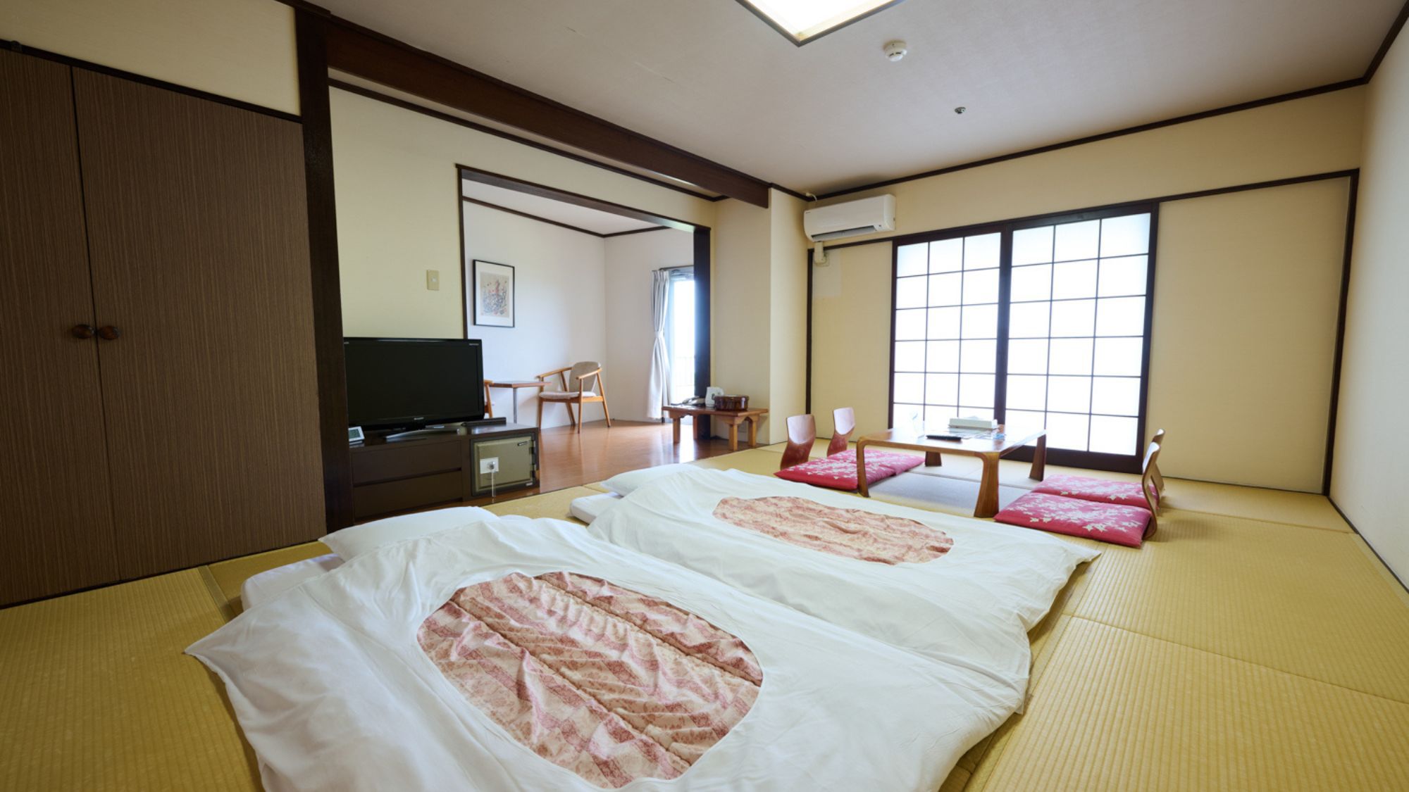 【本館】和室デラックス