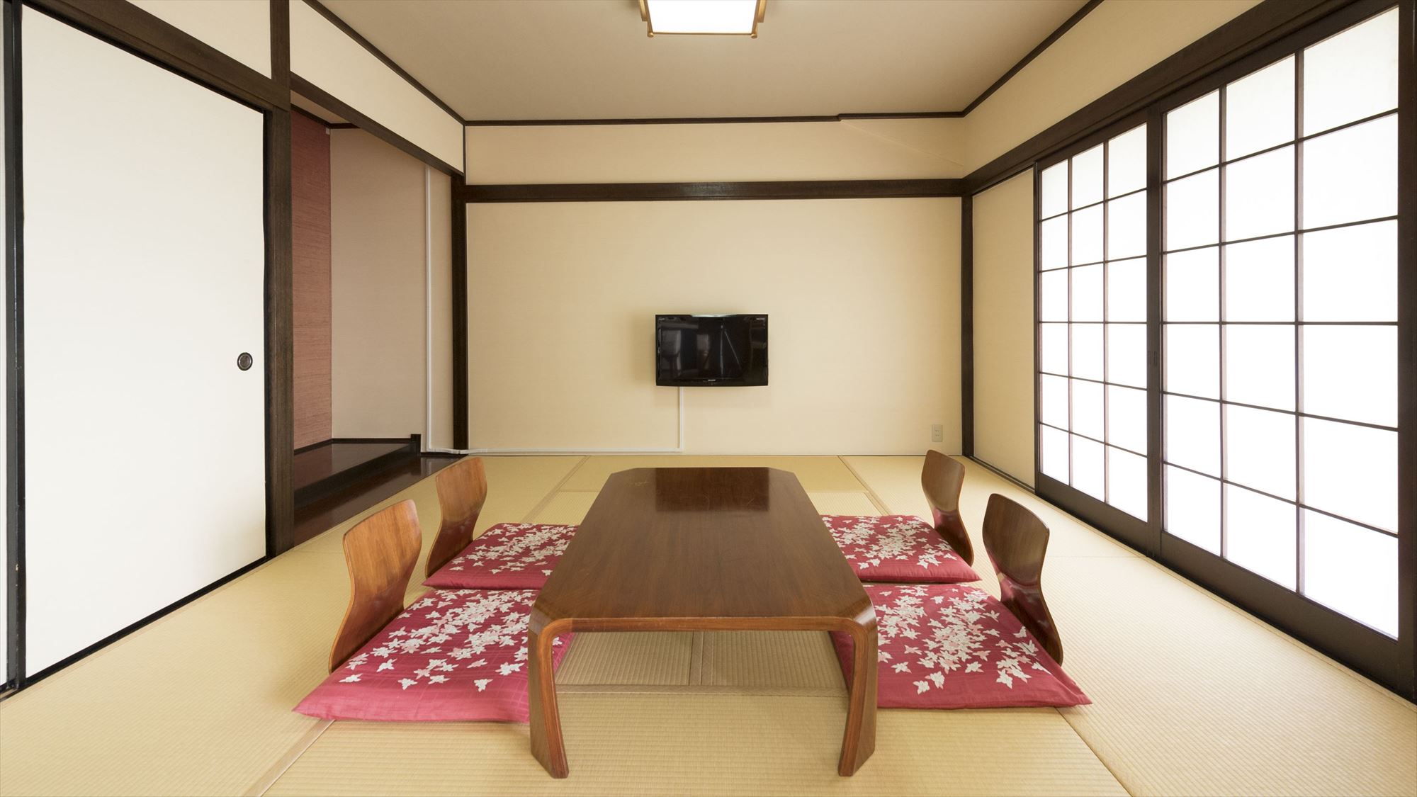 【黄金の湯館】和室スタンダード／31平米（8畳）