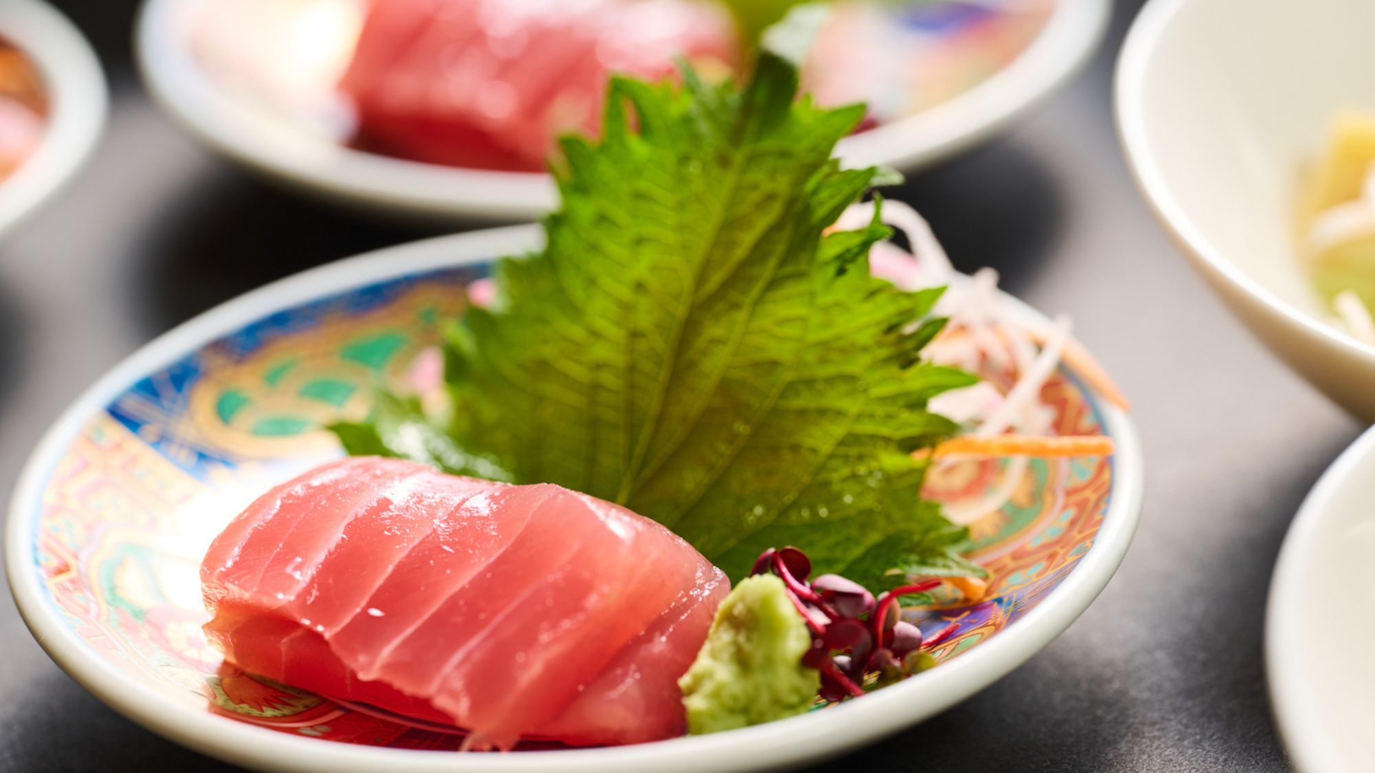 ディナーブッフェ（料理イメージ）