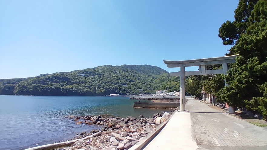 【伊豆ジビエのフレンチハーフコース】自然の恵みの有難みを嗜む伊豆旅 ＜2食付き＞