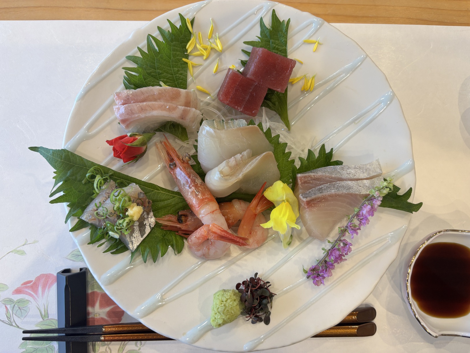 【早割60】《和洋折衷ハーフコース》　駿河湾地魚ここでしか味わえない富士の恵みを味わうお料理◆2食付