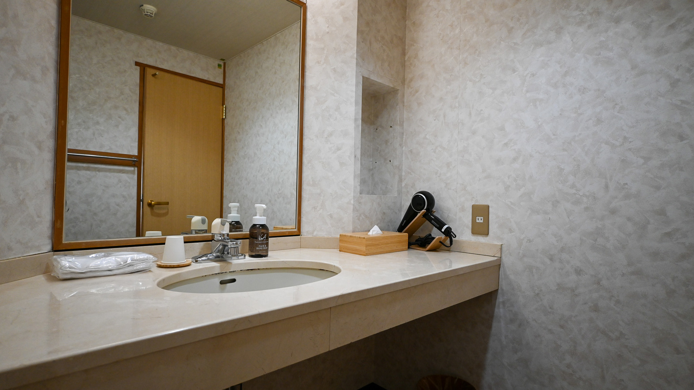 スーペリア和室