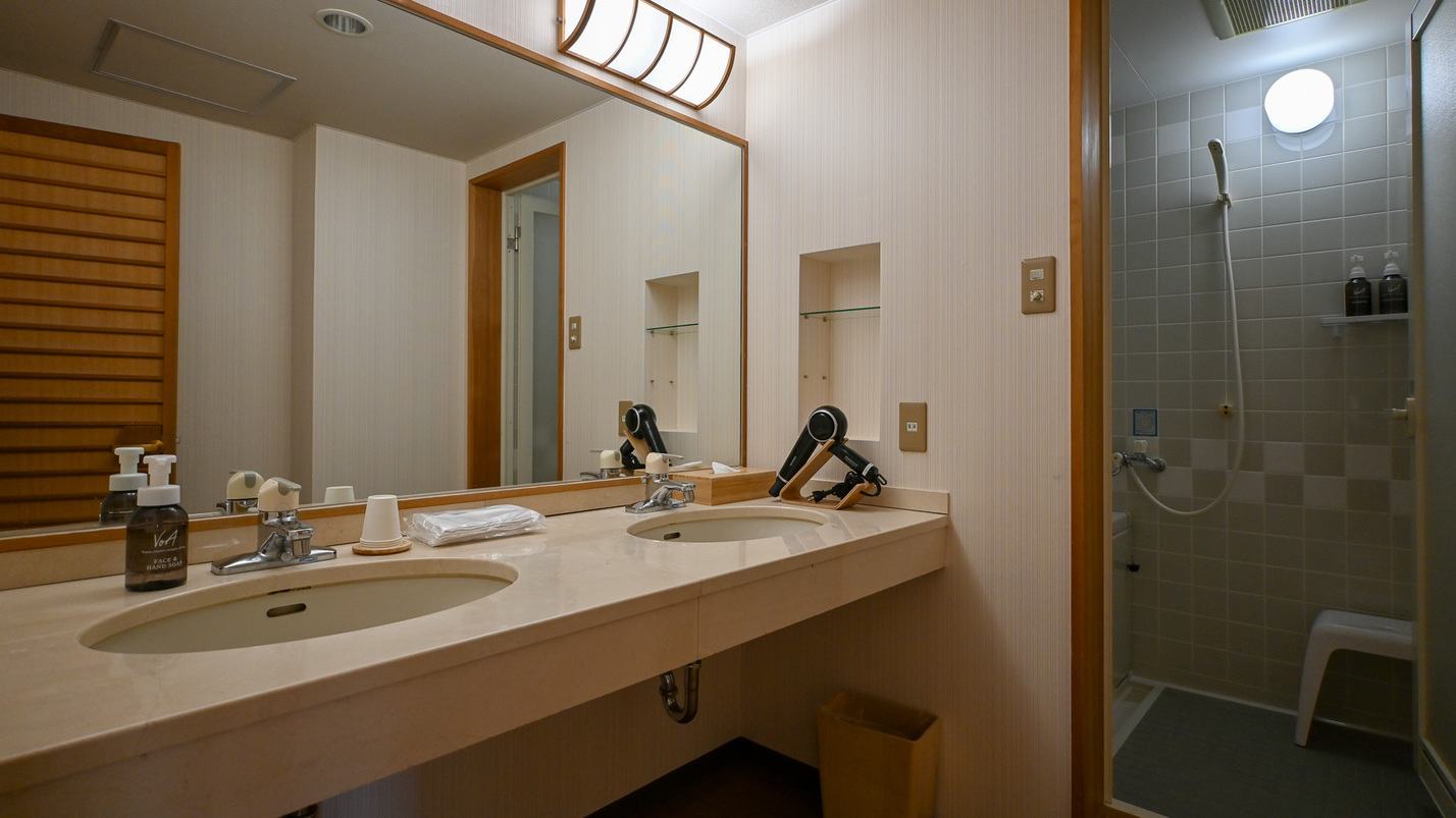 ファミリー和室