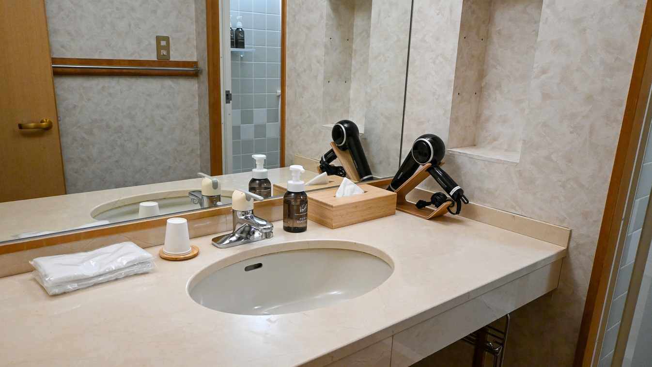 デラックス和室