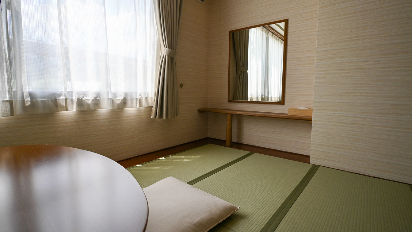 デラックス和洋ツイン