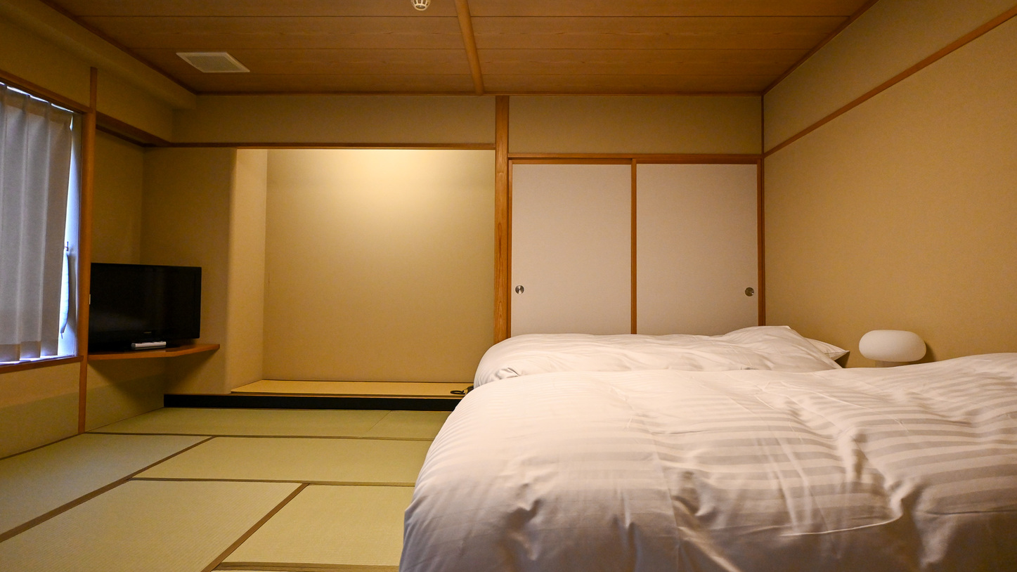 スーペリア和室