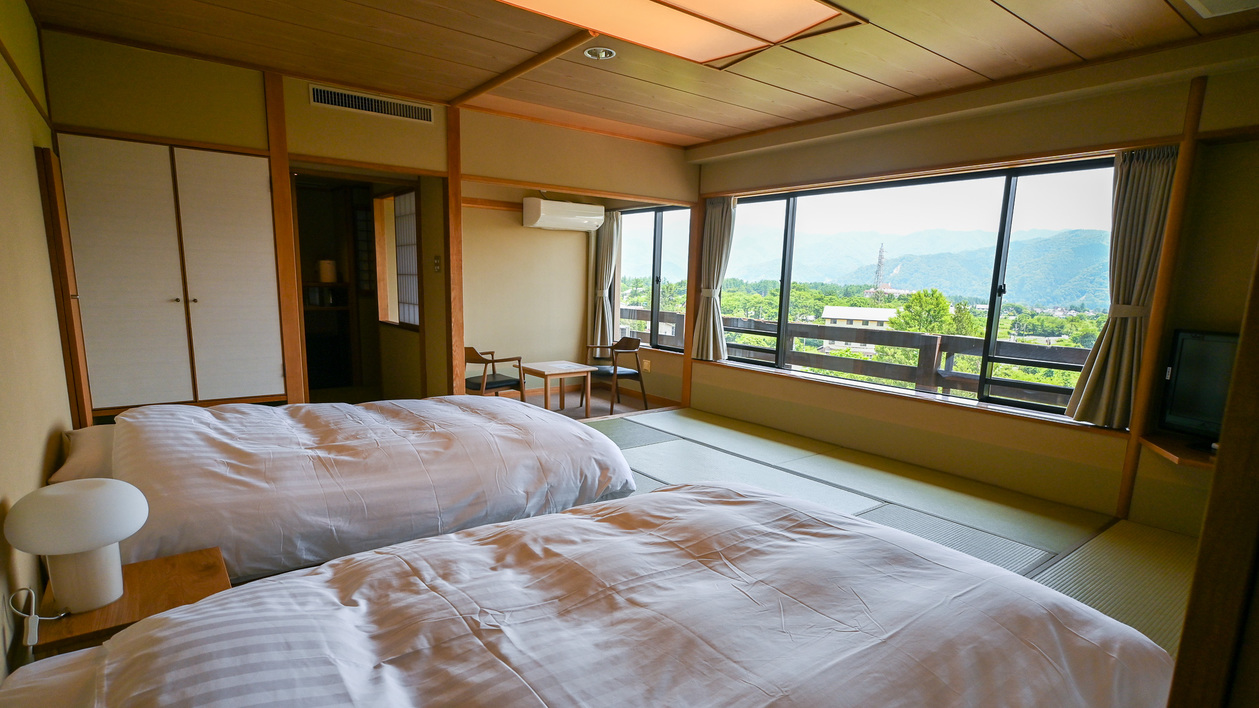 スーペリア和室