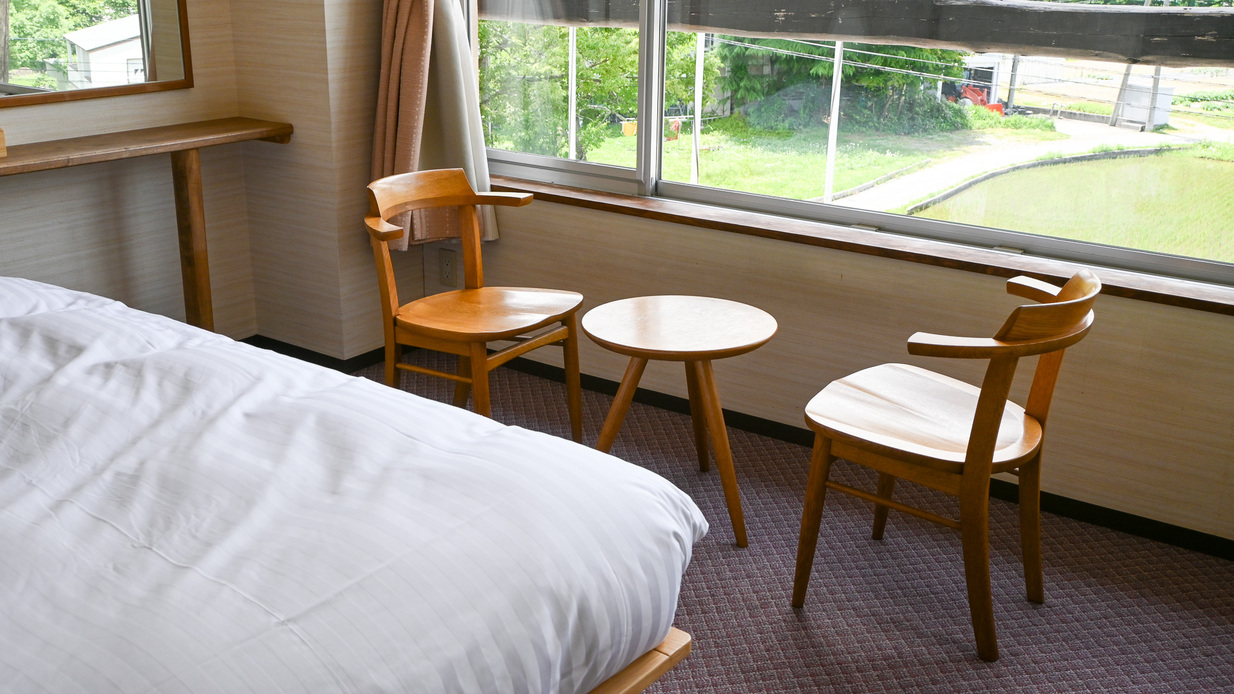 スーペリアツイン