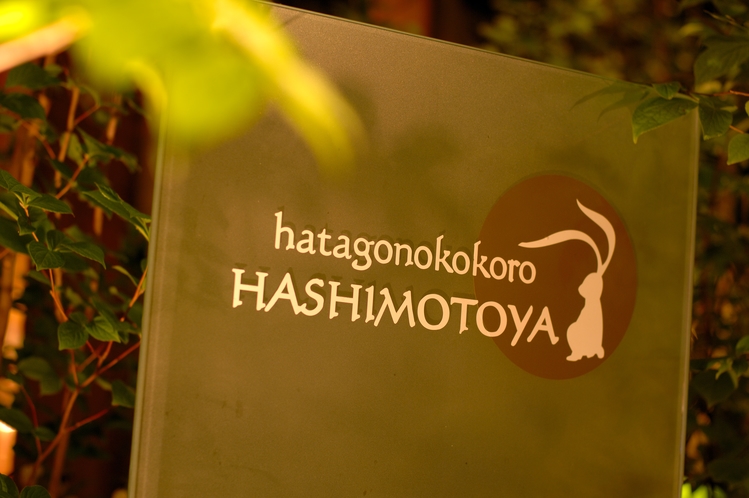 welcome to hashimotoya