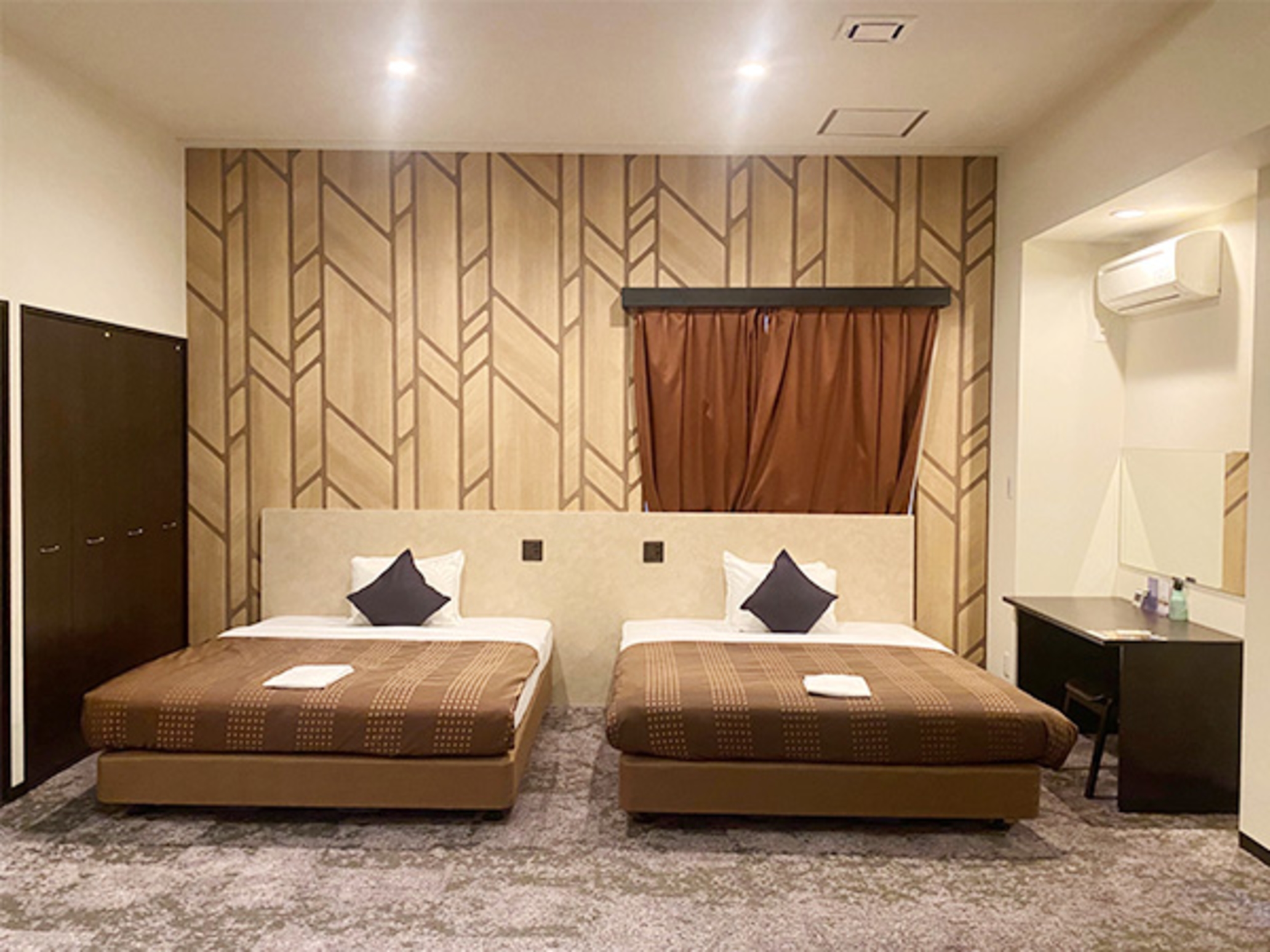 ホテルリソル横浜桜木町