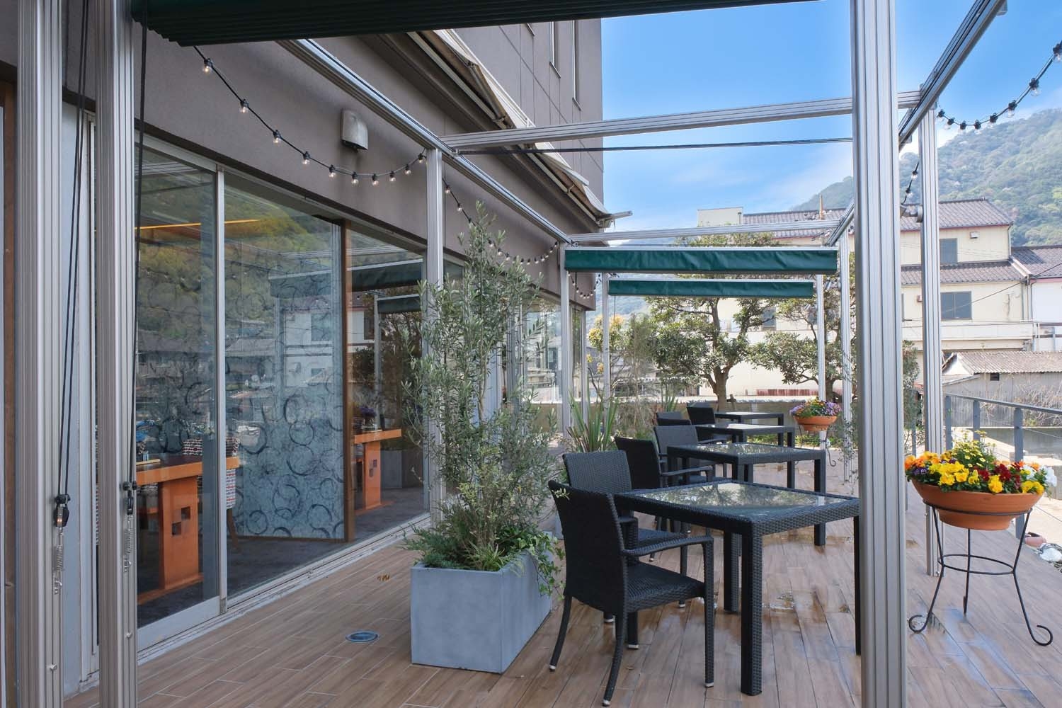 【桜舞う★4月限定】春風薫る鞆の浦で優雅ステイプラン♪